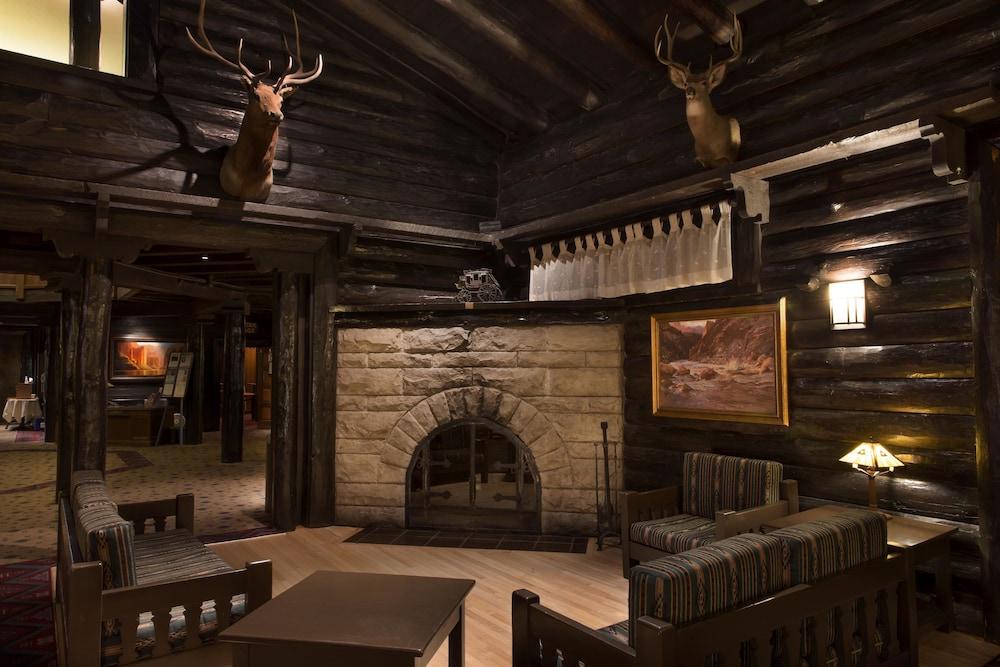 El Tovar Grand Canyon Exterior photo